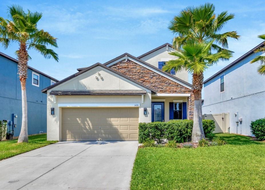 1476 Fort Cobb Ter., Wesley Chapel, FL 33543