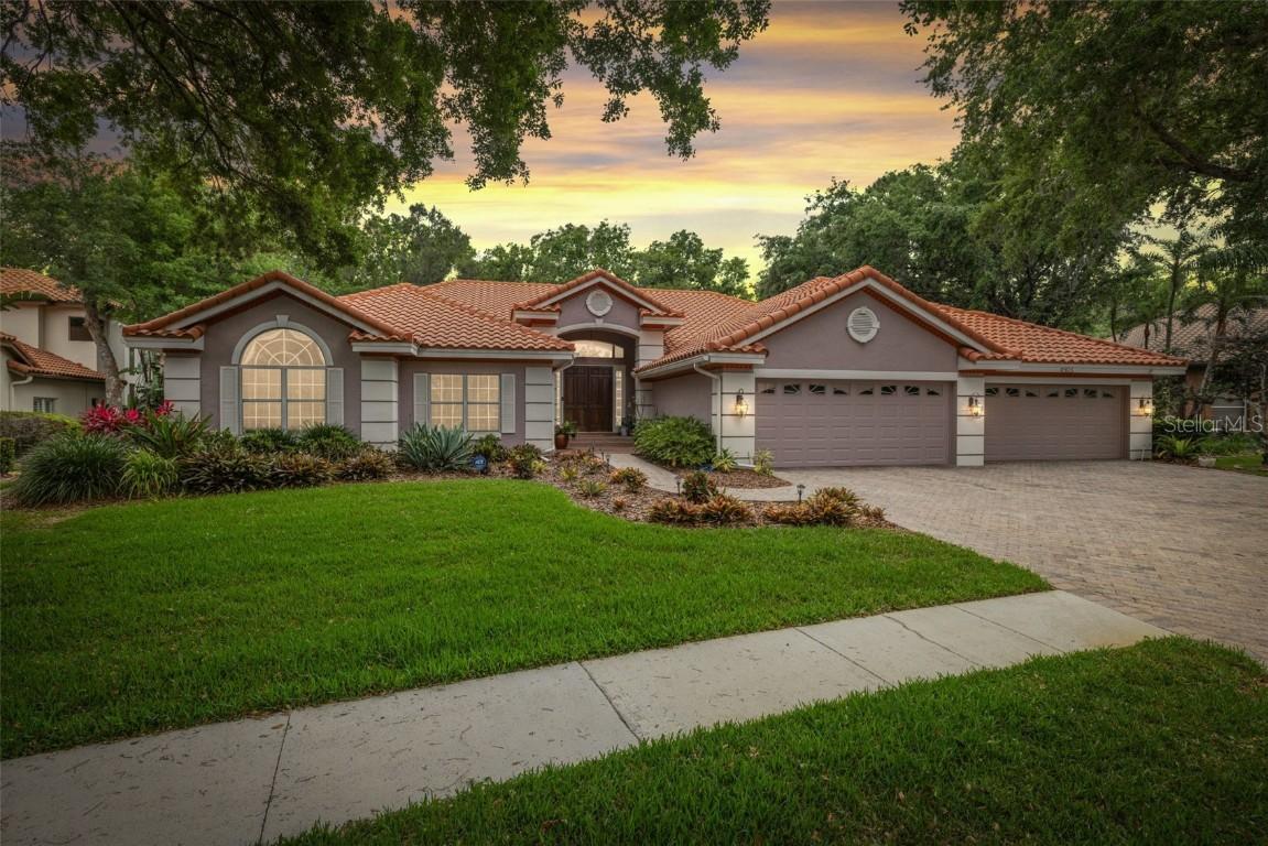 4905 Londonderry Dr., Tampa, FL 33647