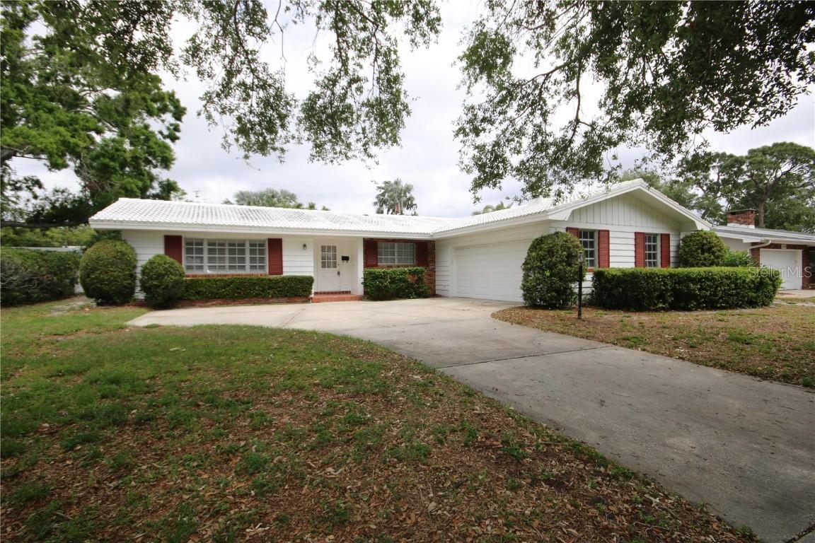 2250 Glenmoor Rd., Clearwater, FL 33764