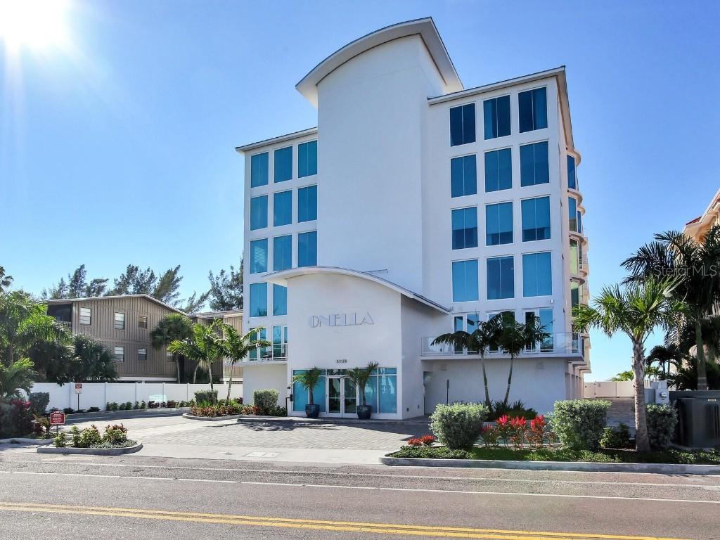 19816 Gulf Blvd. #602, Indian Shores, FL 33785