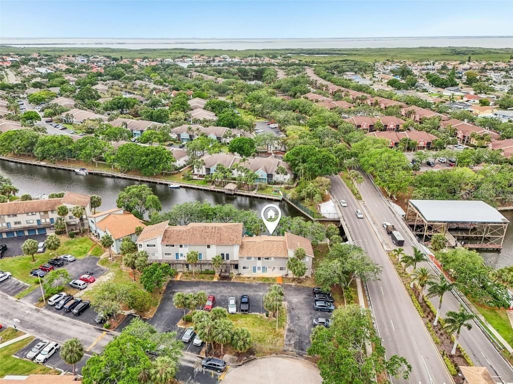 6301 Newtown Cir. #1A5, Tampa, FL 33615