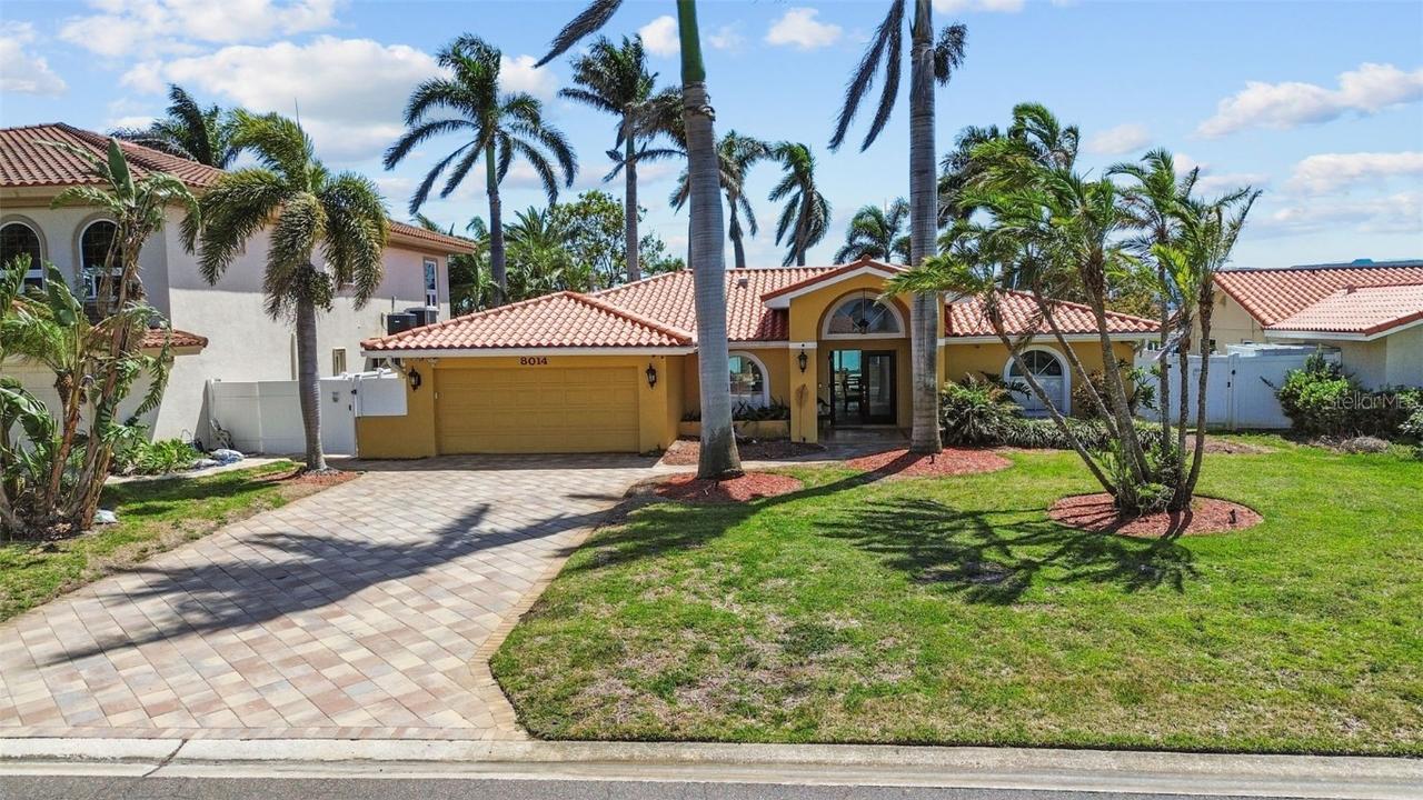 8014 12th Ave., St Petersburg, FL 33707