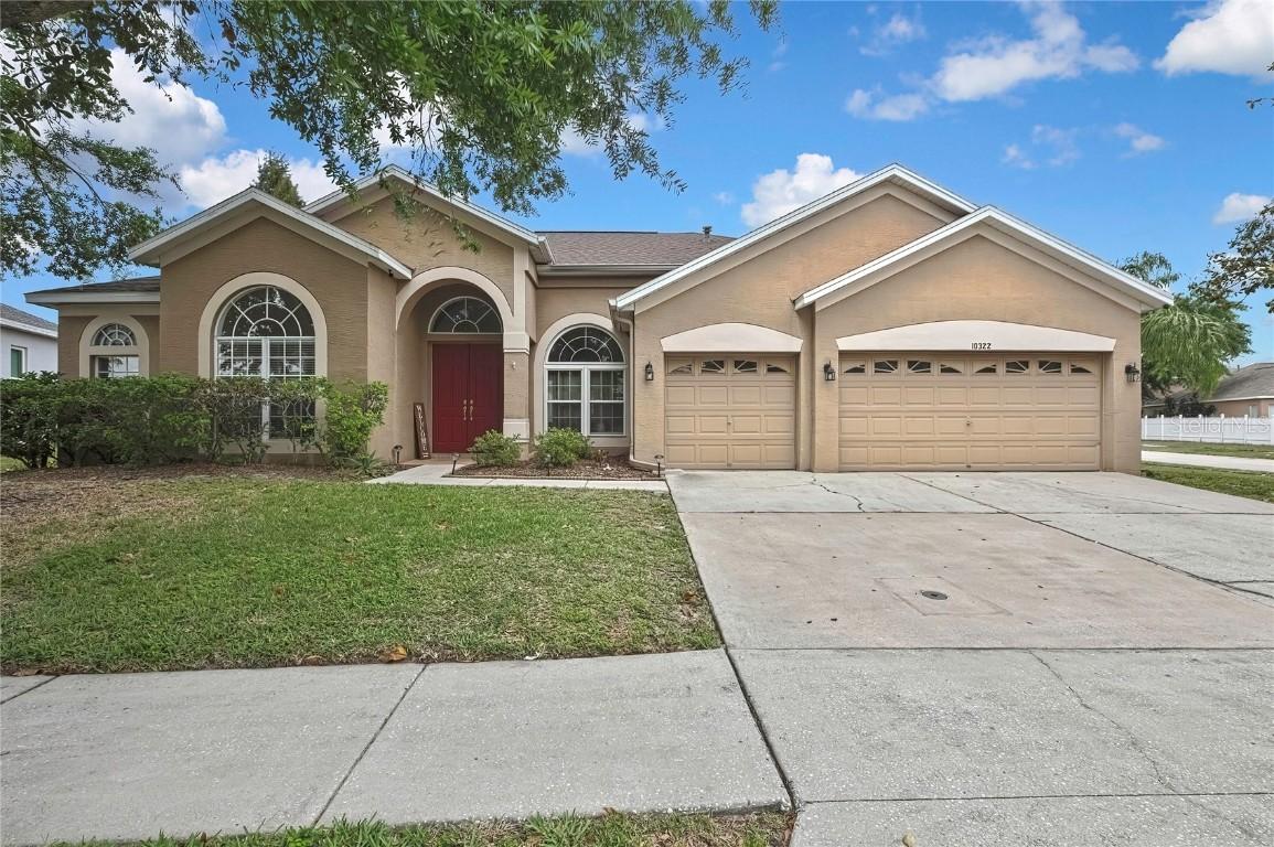 10322 Riverburn Dr., Tampa, FL 33647