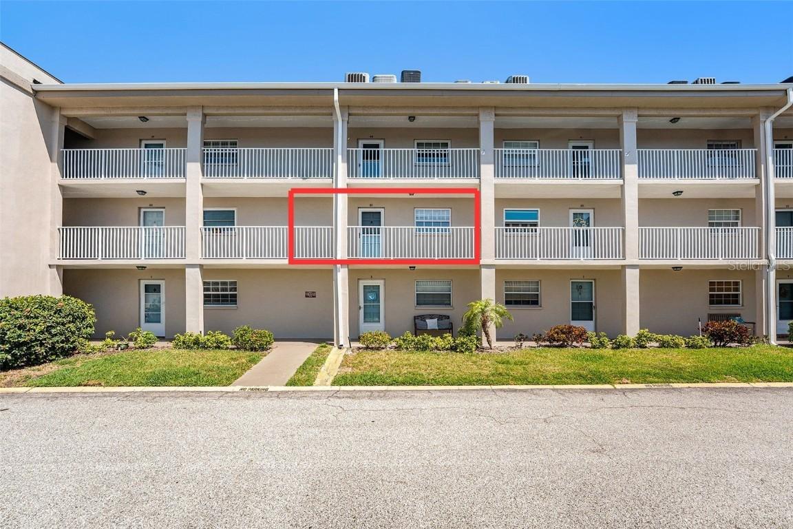 10215 Regal Dr. #21, Largo, FL 33774