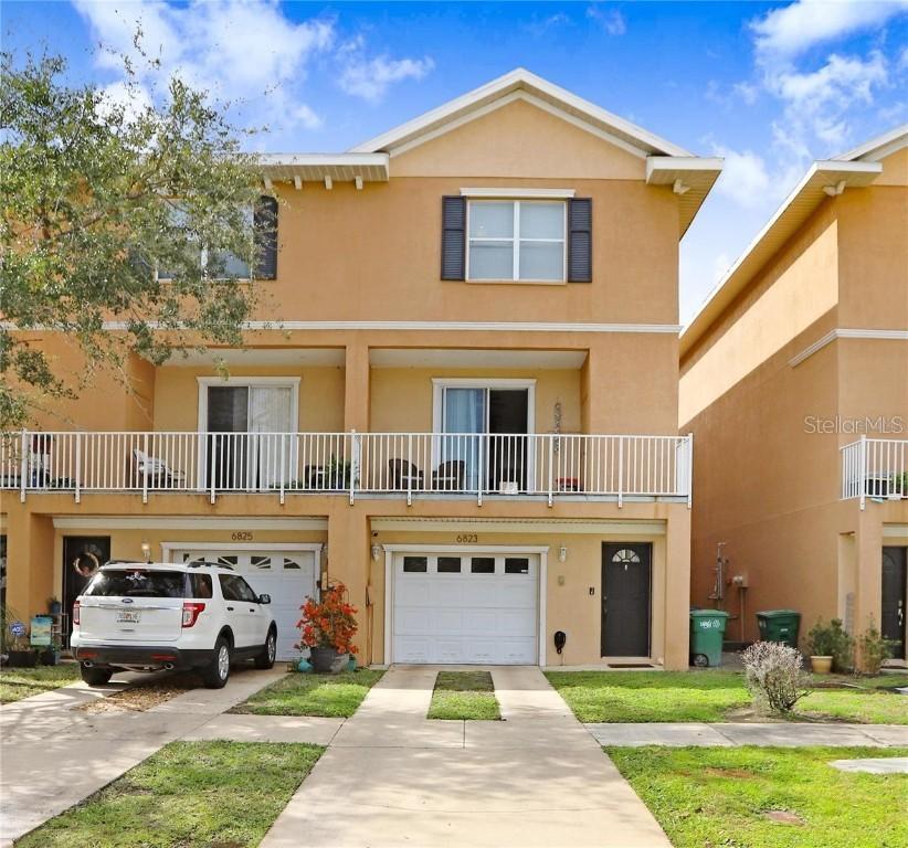 6823 S Kissimmee St., Tampa, FL 33616
