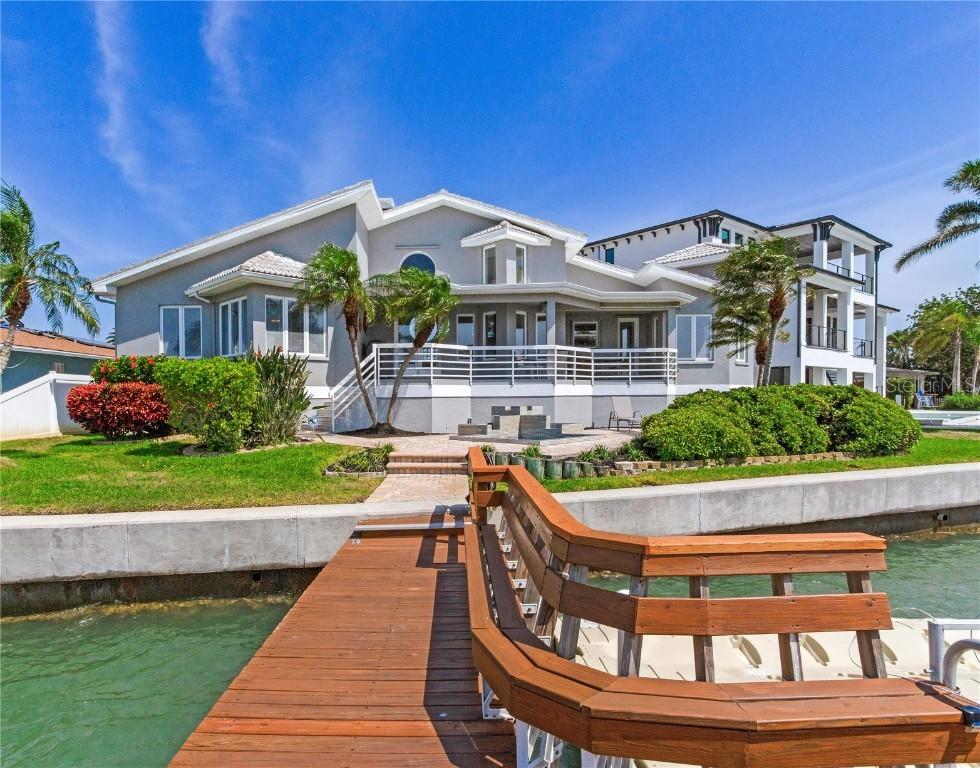 17382 Kennedy Dr., North Redington Beach, FL 33708