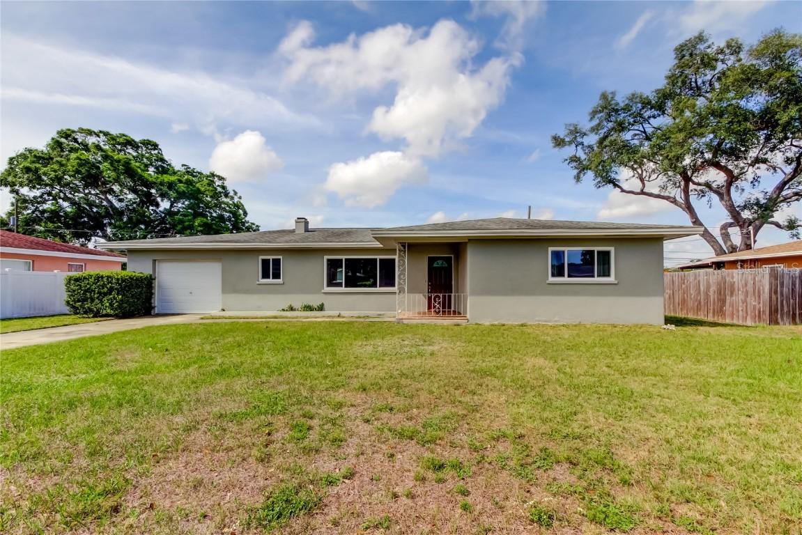 1516 Lemon St., Clearwater, FL 33756
