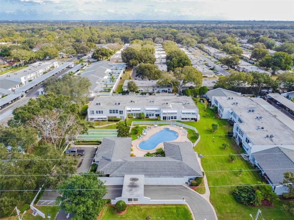 1655 S Highland Ave. #D139, Clearwater, FL 33756