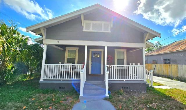 Homes Just Sold in North Ybor: May 27th to June 2nd