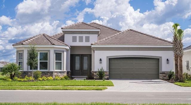 New Construction Homes For Sale This Week in Wesley Chapel: April 2nd to April 8th