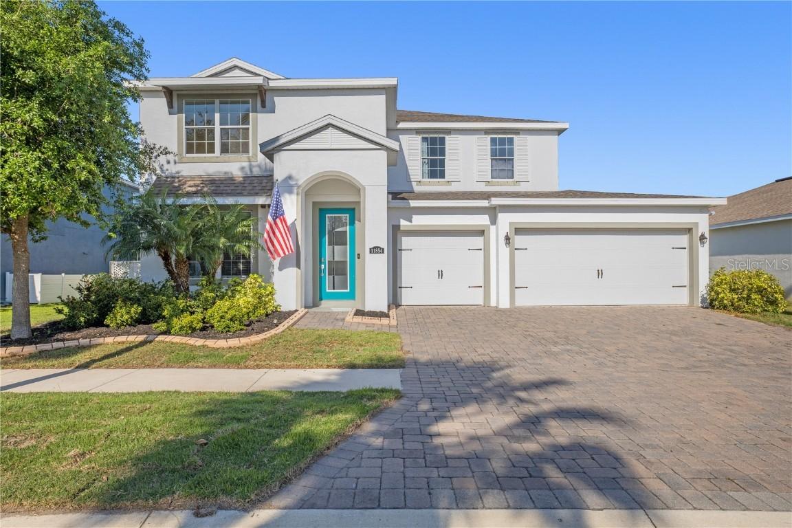 11854 Lake Lucaya Dr., Riverview, FL 33579