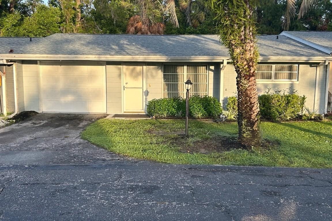 7517 W 7 Rivers Dr., Crystal River, FL 34429