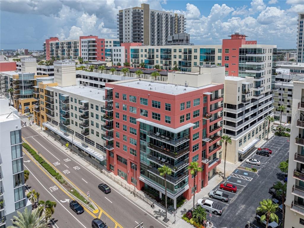 1208 E Kennedy Blvd. #1125, Tampa, FL 33602