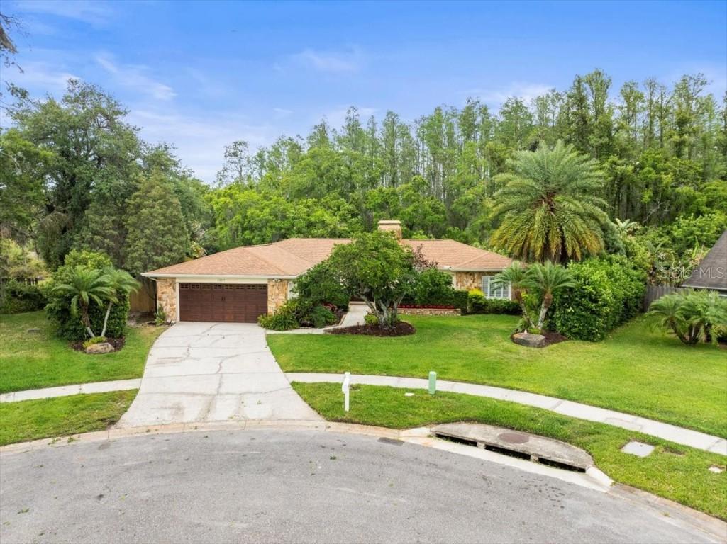 12217 Snead Pl., Tampa, FL 33624