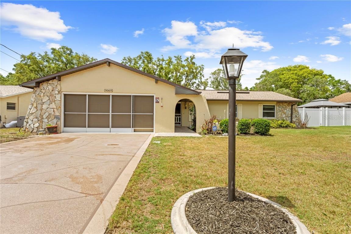 9069 Gaynor St., Spring Hill, FL 34608