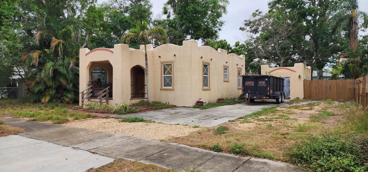 4718 20th St., St Petersburg, FL 33714
