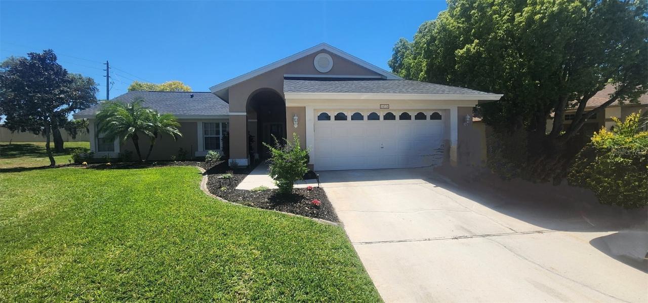 14324 Bronte Ct., Hudson, FL 34667