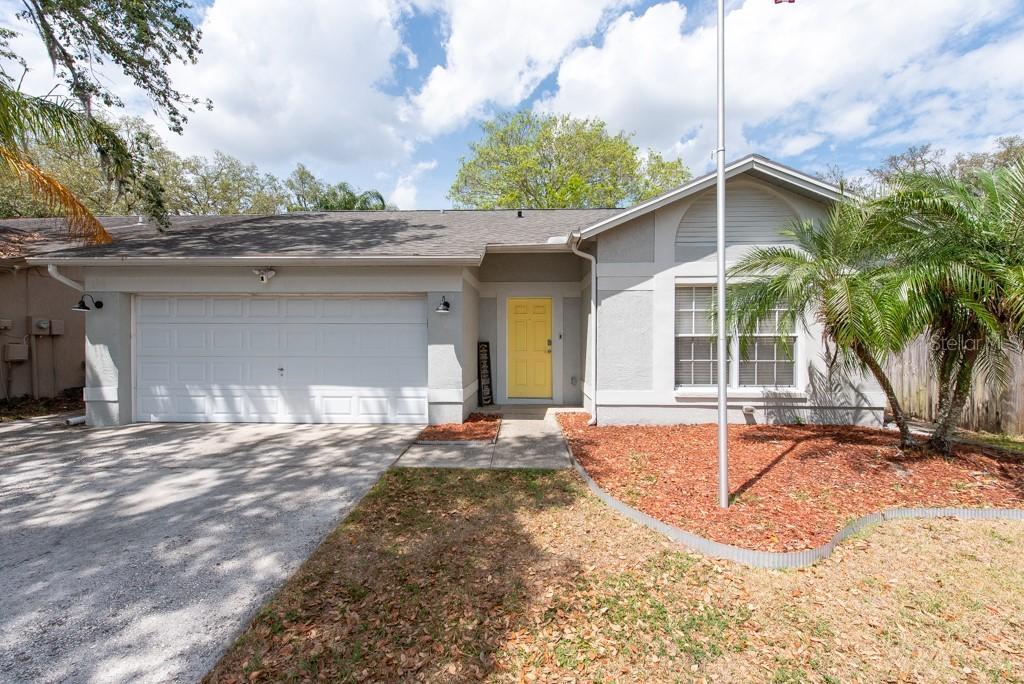 2604 Shilo Ct., Valrico, FL 33596