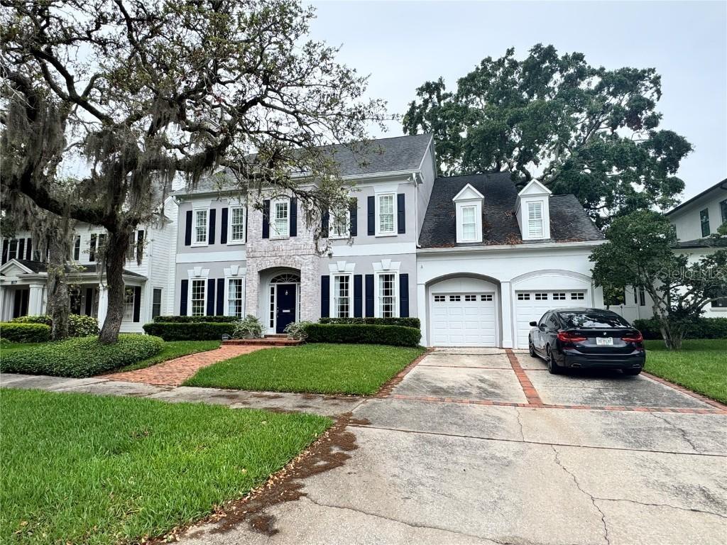 815 S Roxmere Rd., Tampa, FL 33609