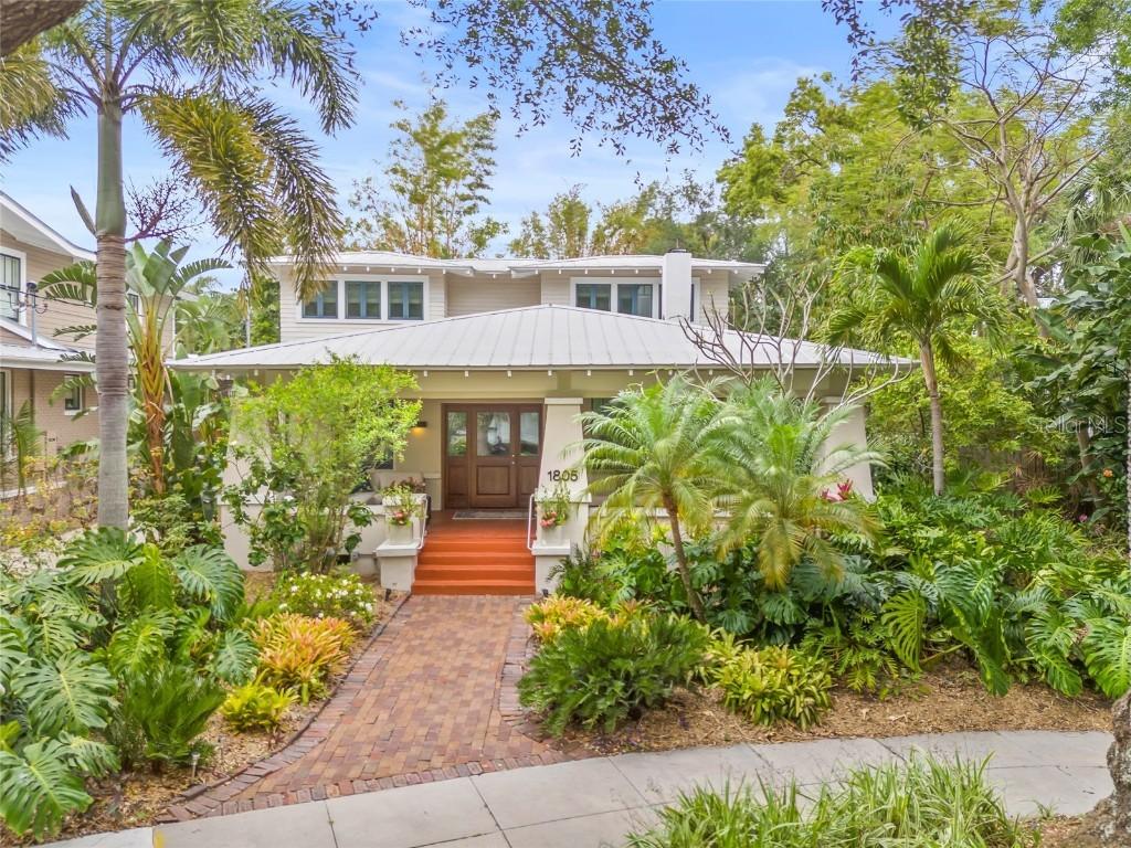 1805 W Richardson Pl., Tampa, FL 33606
