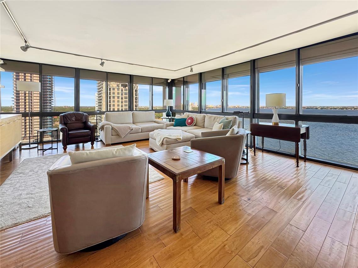 3301 Bayshore Blvd. #2003D, Tampa, FL 33629