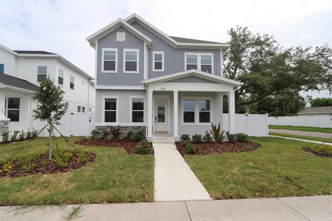 5001 21st Ave., St Petersburg, FL 33710