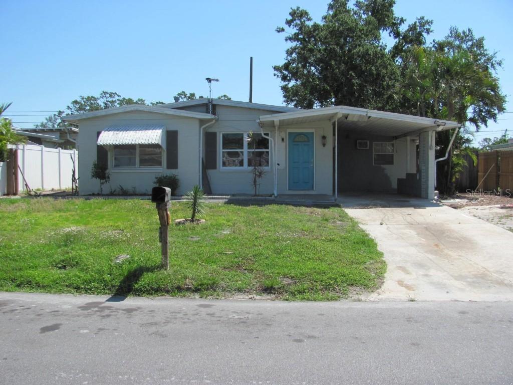 884 67th St., St Petersburg, FL 33707