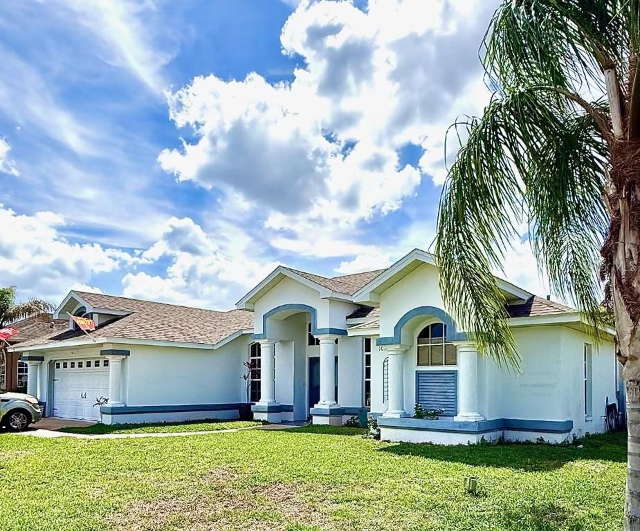 1011 Greenturf Rd., Spring Hill, FL 34608