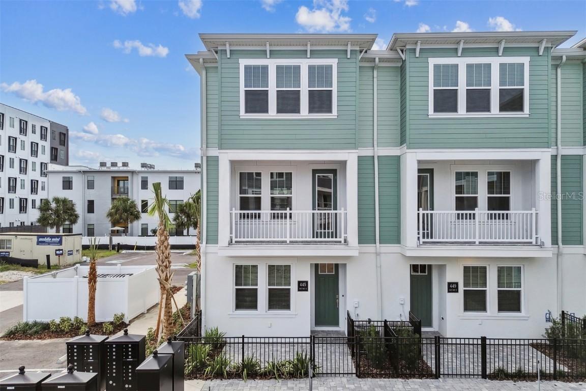 445 31st Way, St Petersburg, FL 33713
