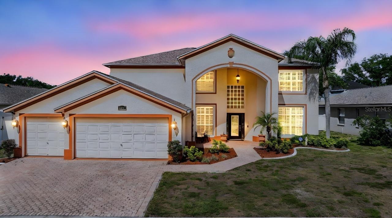 10003 Vista Pointe Dr., Tampa, FL 33635