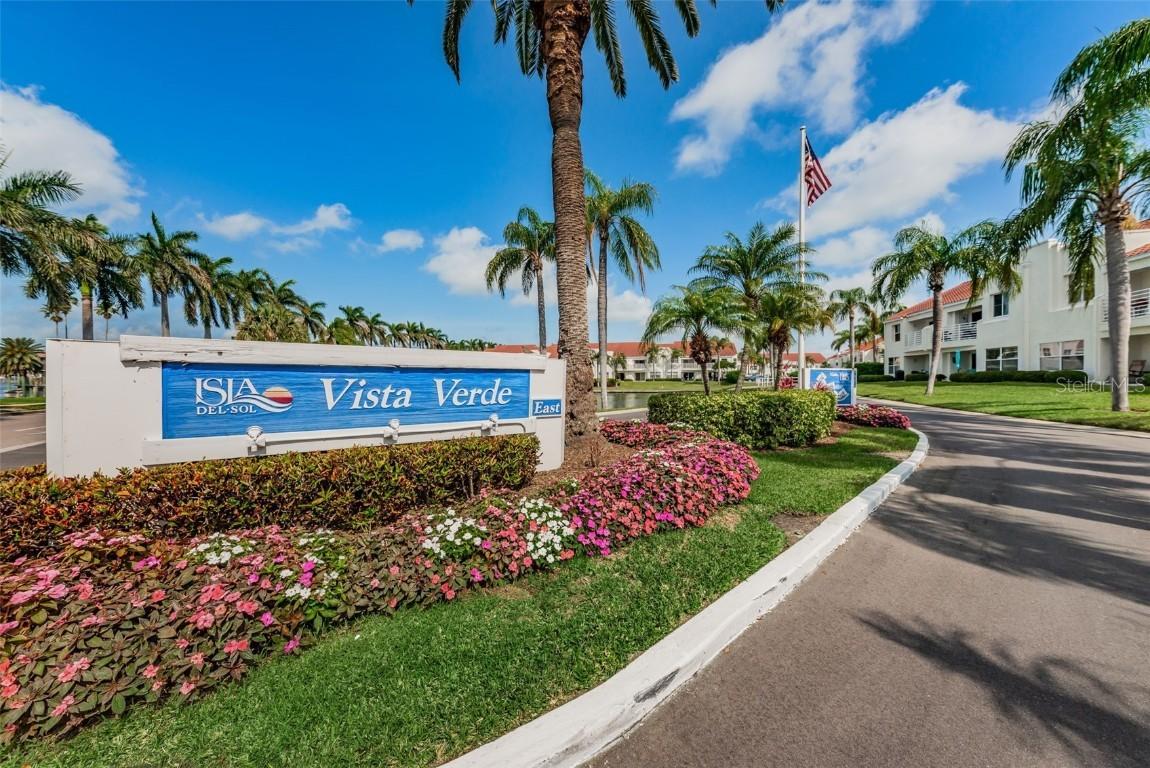 6077 Bahia Del Mar Blvd. #123, St Petersburg, FL 33715