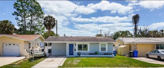 New Construction Homes For Sale This Week in Shore Acres: April 2nd to April 8th