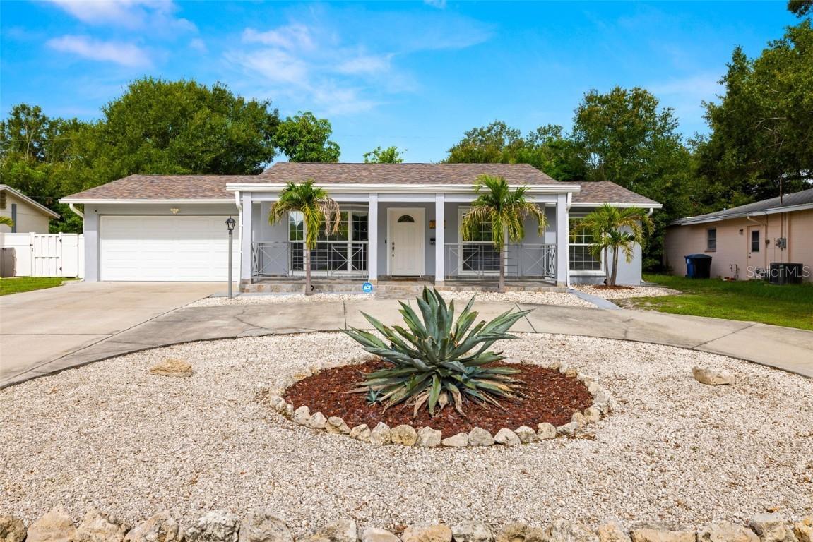 7000 21st St., St Petersburg, FL 33702