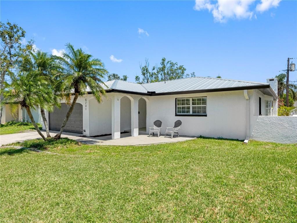 5731 Denver St., St Petersburg, FL 33703
