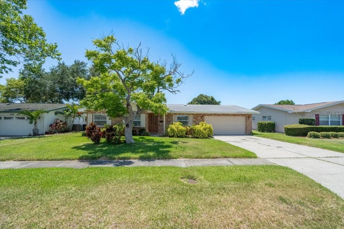 1858 Stetson Dr., Clearwater, FL 33765