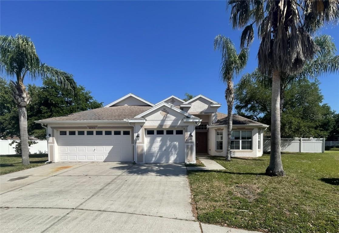 6840 Sparkling Way, Wesley Chapel, FL 33545
