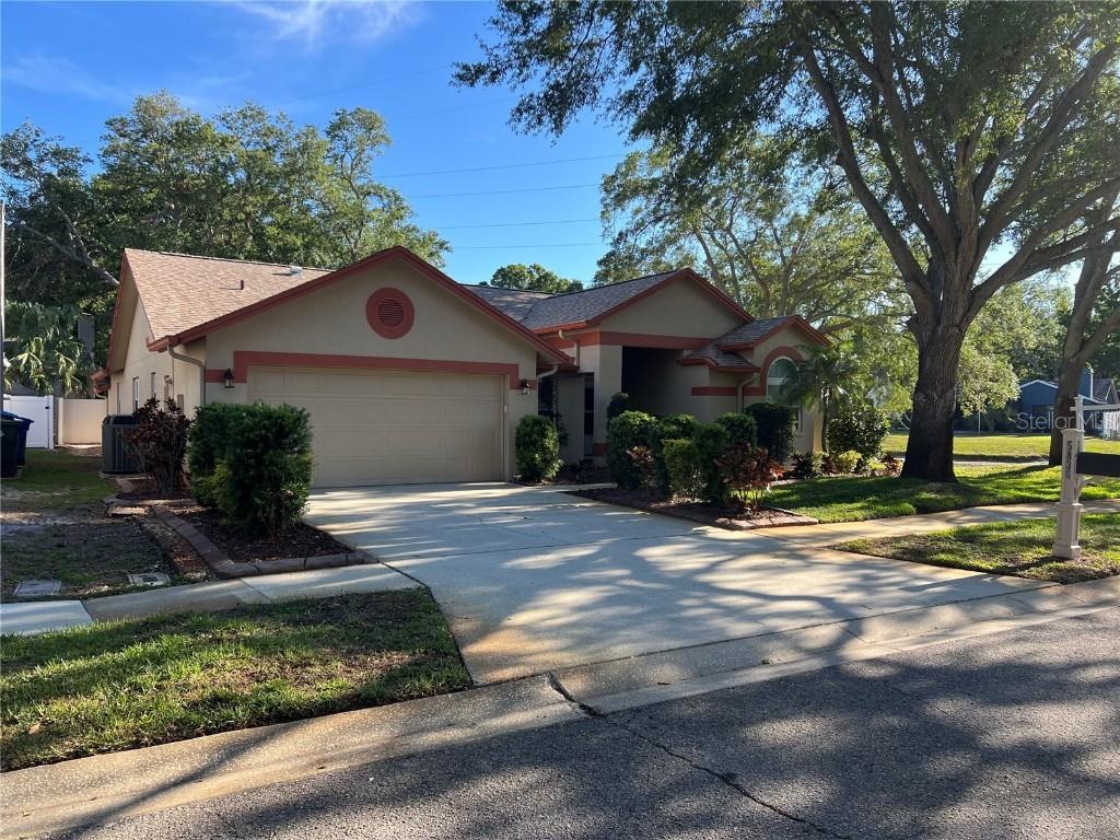 5836 Coffee Bean Dr., Clearwater, FL 33760
