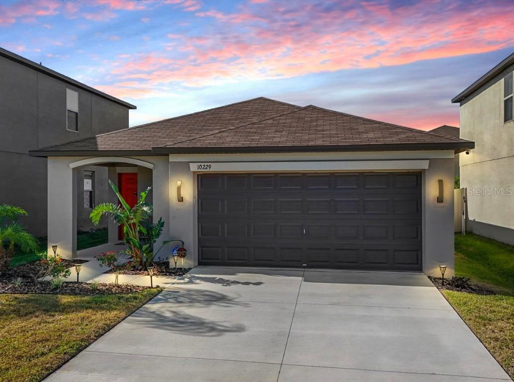 10229 Bright Crystal Ave., Riverview, FL 33578