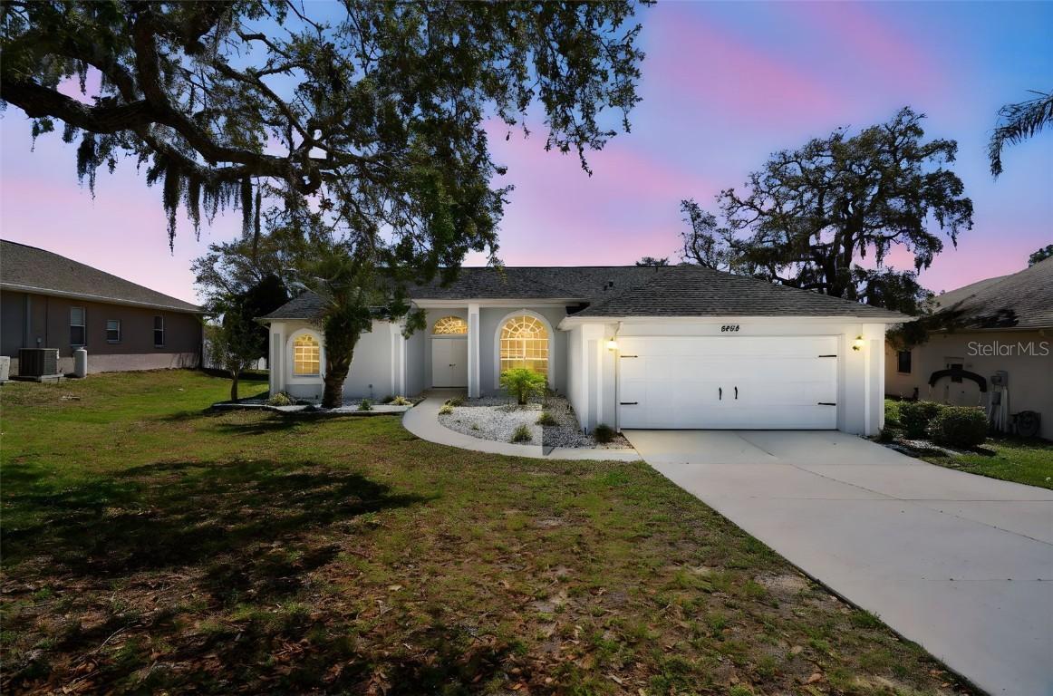5434 W Dayflower Path, Lecanto, FL 34461