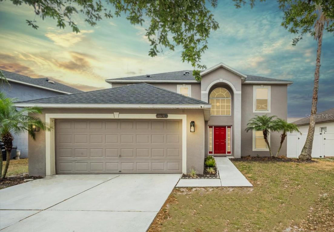 10308 Boyette Creek Blvd., Riverview, FL 33569