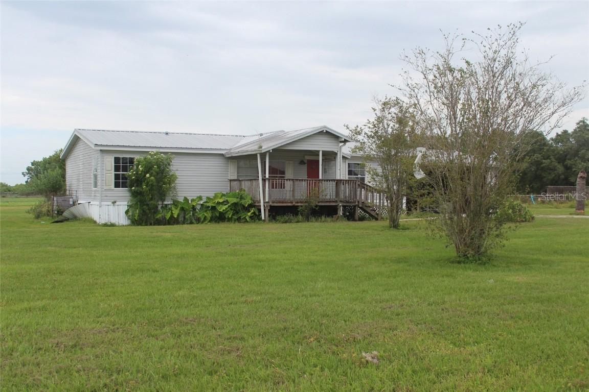 12007 Old Lakeland Hwy., Dade City, FL 33525