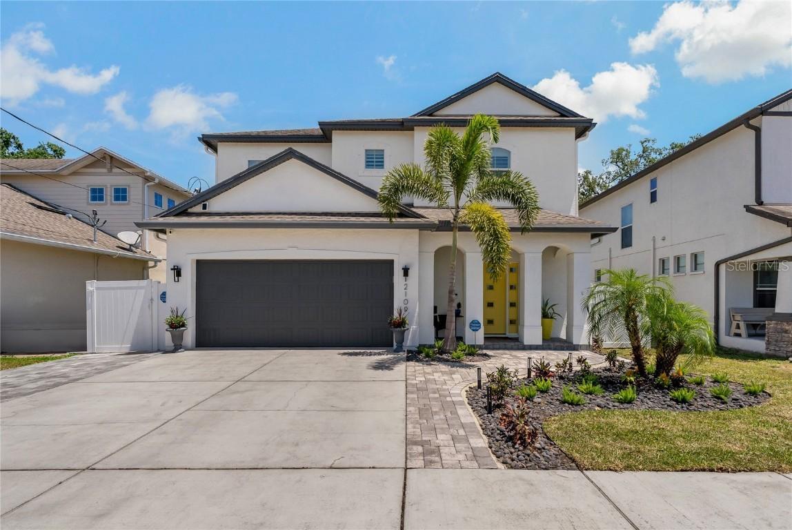 2109 N Jamaica St., Tampa, FL 33607
