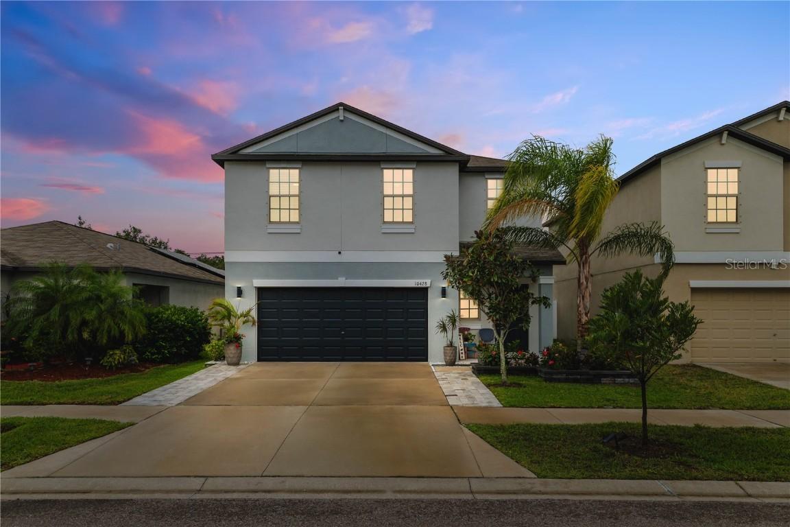 10428 Carloway Hills Dr., Wimauma, FL 33598