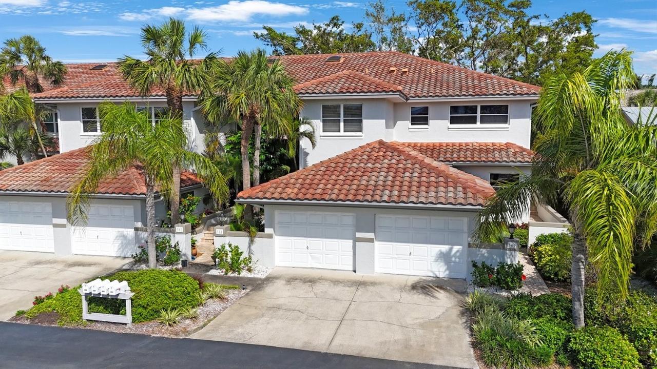 903 Pinellas Bayway #308, Tierra Verde, FL 33715