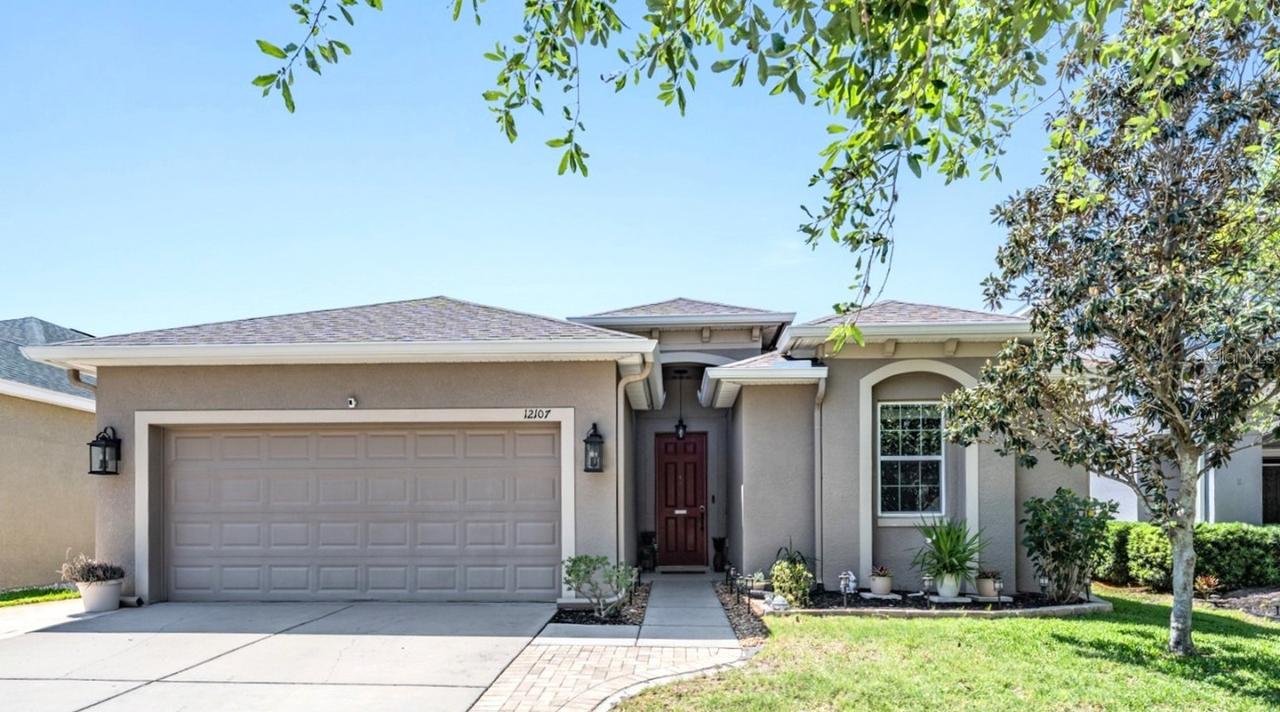 12107 Rambling Stream Dr., Riverview, FL 33569
