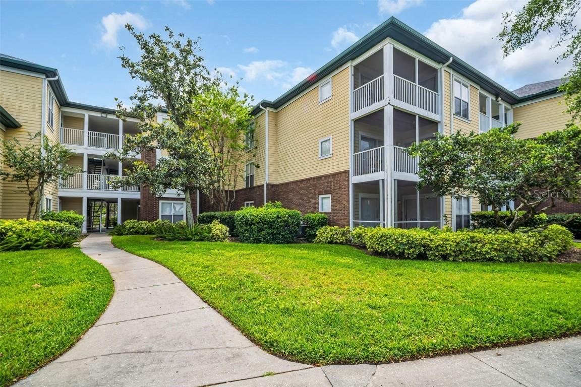 10110 Winsford Oak Blvd. #621, Tampa, FL 33624