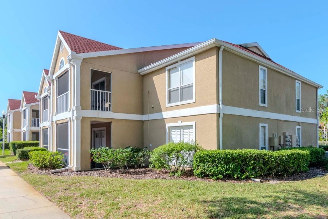 9481 Highland Oak Dr. #313, Tampa, FL 33647