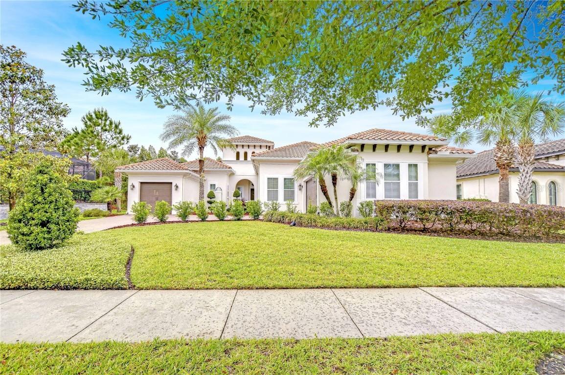 15305 Fishhawk Preserve Dr., Lithia, FL 33547