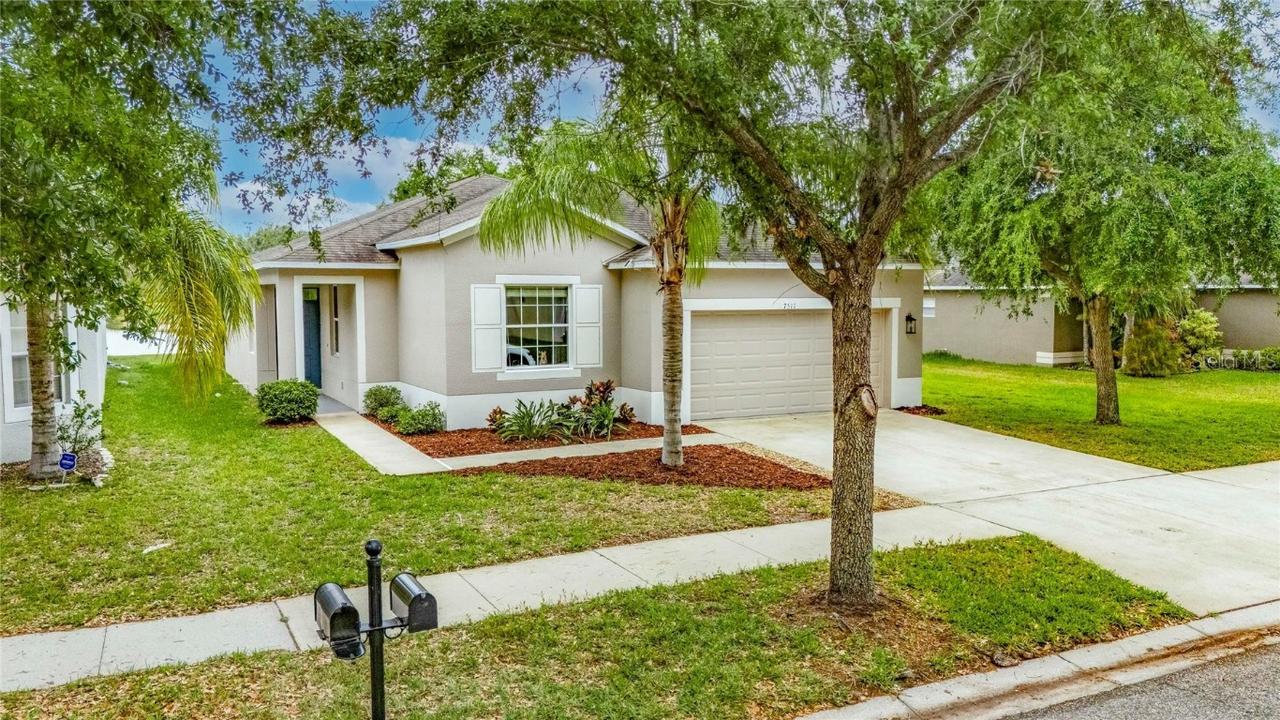 7511 Turtle View Dr., Ruskin, FL 33573