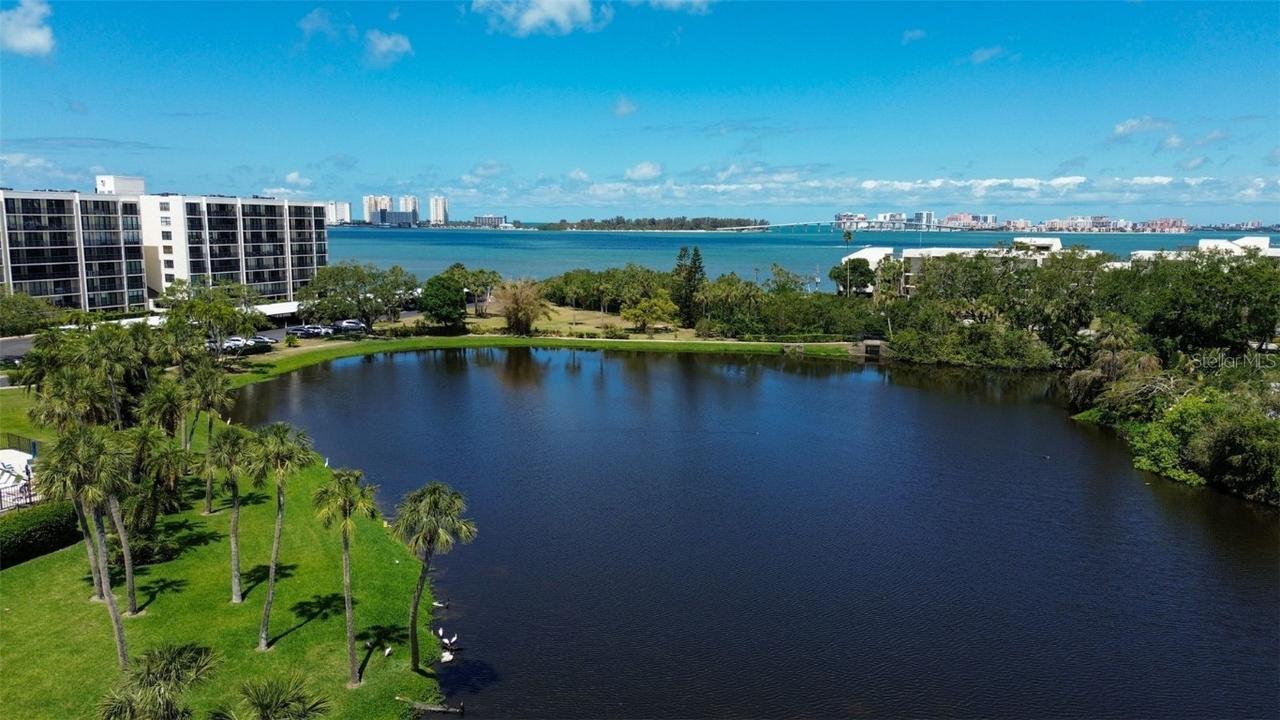 220 Belleview Blvd. #104, Belleair, FL 33756